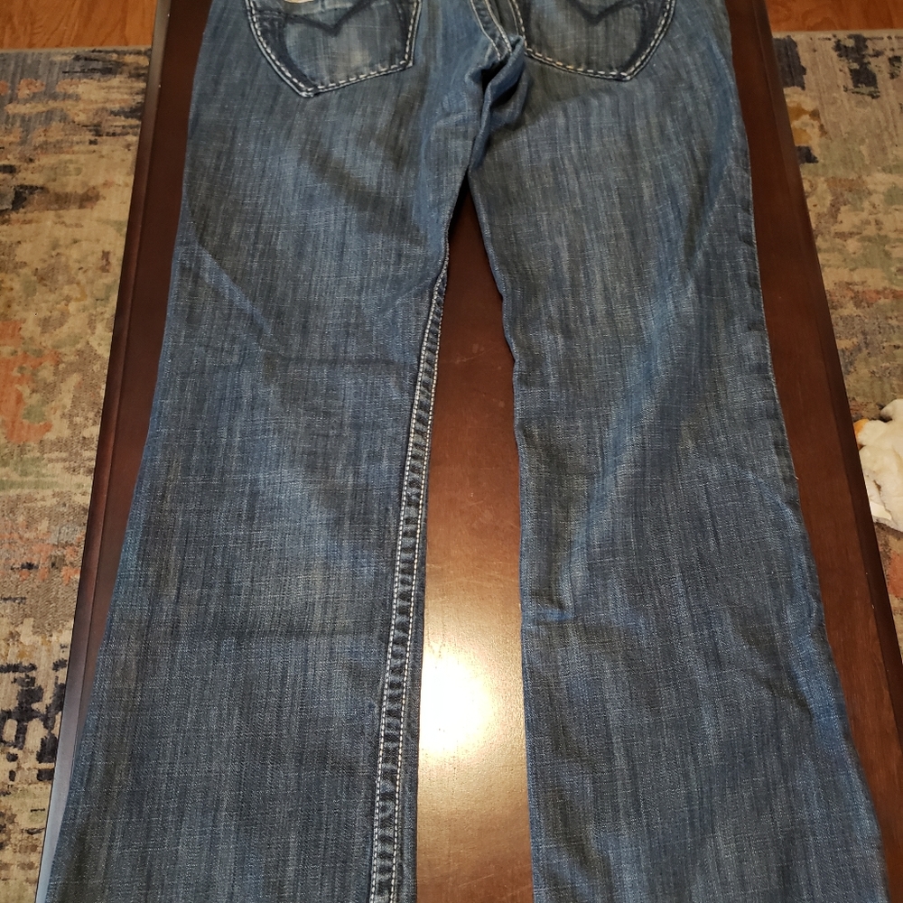 Monarchy Jeans 32R (32×34)